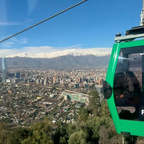 Ticket Doble - Tupahue